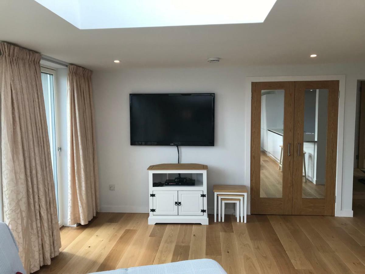 Westhall Annex Леруік Екстер'єр фото