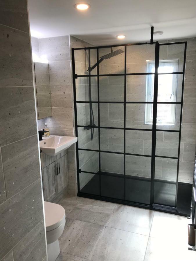 Westhall Annex Леруік Екстер'єр фото