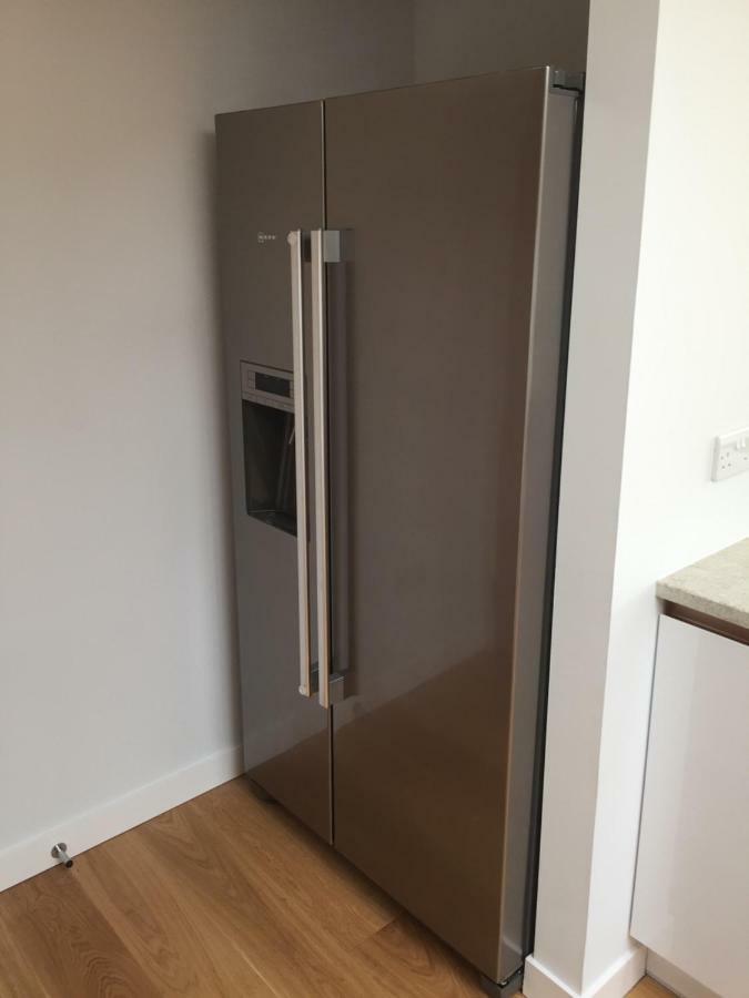 Westhall Annex Леруік Екстер'єр фото