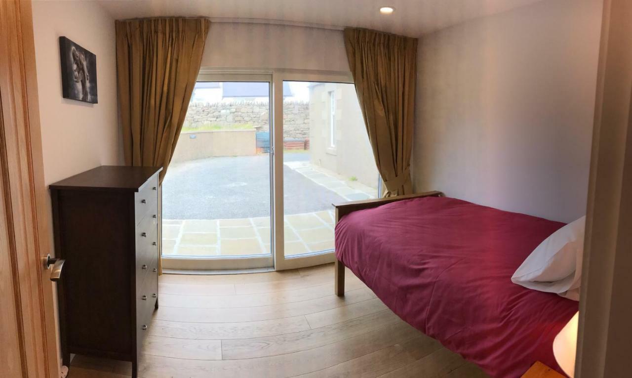 Westhall Annex Леруік Екстер'єр фото
